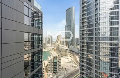 شقة - غرفة نوم - 2 حمامات للبيع في راديانت سكوير - مدينة الأضواء - جزيرة الريم - أبوظبي