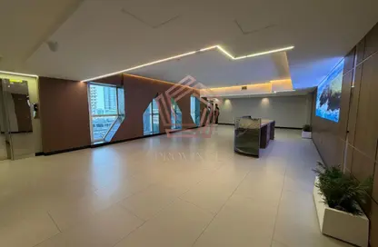 مكتب - استوديو - 1 حمام للايجار في دبي ارك - (JLT) مجمع G - أبراج بحيرات الجميرا - دبي