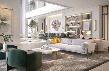 Apartment - 3 - 3 for sale in Elvira 2 - Elvira - Dubai Hills Estate - Dubai