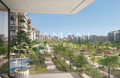 Apartment - 3 - 3 for sale in Elvira 2 - Elvira - Dubai Hills Estate - Dubai