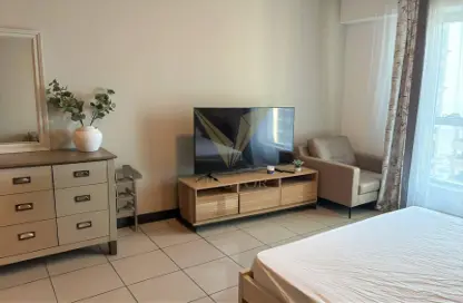 شقة - 3 غرف نوم - 4 حمامات للبيع في برج سولافا - دبي مارينا - دبي