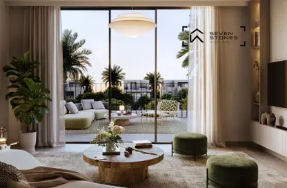 فيلا - 3 غرف نوم - 4 حمامات للبيع في سيرو 2 - ذا هايتس كونتري كلوب آند ويلنيس - دبي