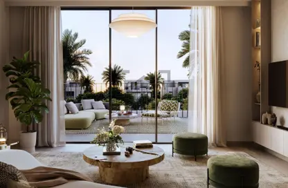 فيلا - 3 غرف نوم - 4 حمامات للبيع في سيرو 2 - ذا هايتس كونتري كلوب آند ويلنيس - دبي