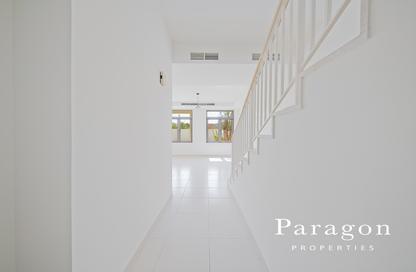Villa - 3 - 3 for rent in Mira Oasis 3 - Mira Oasis - Reem - Dubai