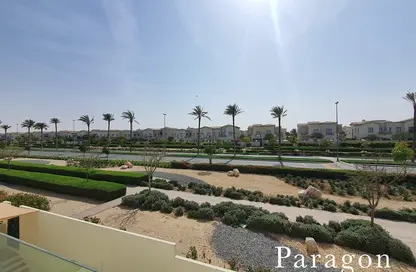 فيلا - 3 غرف نوم - 3 حمامات للايجار في ميرا اوازيس 3 - ميرا  اوازيس - ريم - دبي