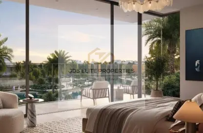 Villa - 4 Bedrooms - 7+ Bathrooms for sale in Mareva 2 The Oasis - The Oasis by Emaar - Dubai Villa - 4 Bedrooms - 7+ Bathrooms for sale in Mareva 2 The Oasis - The Oasis by Emaar - Dubai