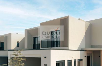 Townhouse - 4 Bedrooms - 5 Bathrooms for rent in Jebel Ali Village Townhouses - Jebel Ali Village - Jebel Ali - Dubai