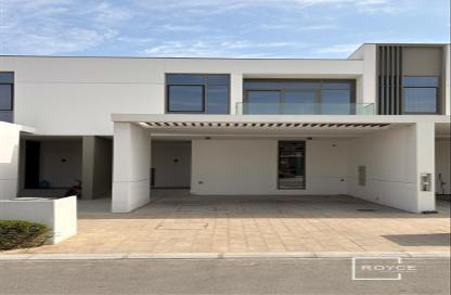 Townhouse - 3 Bedrooms - 4 Bathrooms for rent in Ruba - Arabian Ranches 3 - Dubai