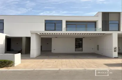 Townhouse - 3 Bedrooms - 4 Bathrooms for rent in Ruba - Arabian Ranches 3 - Dubai
