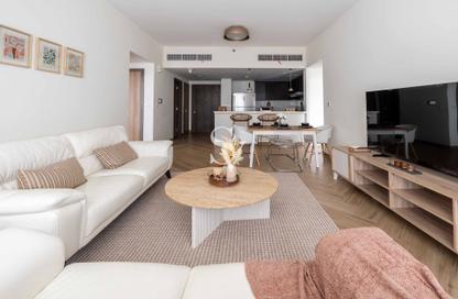Apartment - 2 - 3 for rent in 1 Residences - 1 - 1 Residences - Al Kifaf - Bur Dubai - Dubai