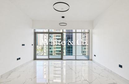 Apartment - 1 Bedroom - 2 Bathrooms for rent in Royal Regency - Business Bay - Dubai