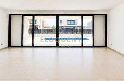 Villa - 4 Bedrooms - 5 Bathrooms for rent in Jebel Ali Village Villas - Jebel Ali Village - Jebel Ali - Dubai