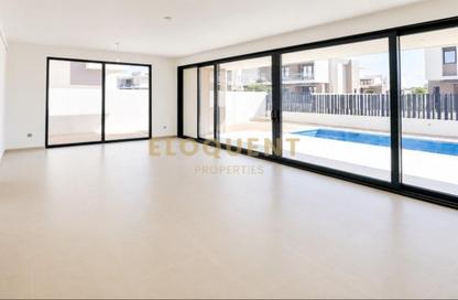 Villa - 4 Bedrooms - 5 Bathrooms for rent in Jebel Ali Village Villas - Jebel Ali Village - Jebel Ali - Dubai