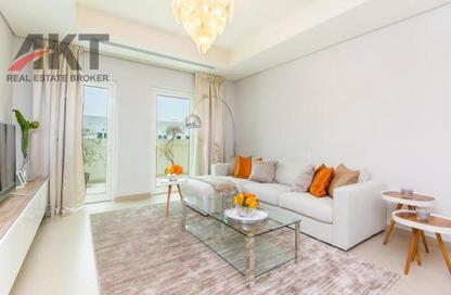 Villa - 3 Bedrooms - 4 Bathrooms for rent in Quortaj - North Village - Al Furjan - Dubai