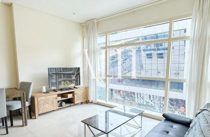 Apartment - 1 - 2 for rent in Yacht Bay - Dubai Marina - Dubai Apartment - 1 - 2 for rent in Yacht Bay - Dubai Marina - Dubai