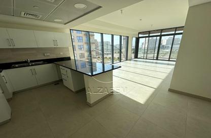 Apartment - 2 Bedrooms - 3 Bathrooms for sale in Soho Square - Saadiyat Island - Abu Dhabi