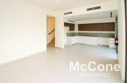 Villa - 4 - 4 for rent in Parkside 1 - Emaar South - Dubai South (Dubai World Central) - Dubai