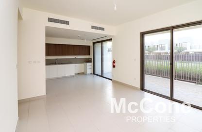 Villa - 4 - 4 for rent in Parkside 1 - Emaar South - Dubai South (Dubai World Central) - Dubai