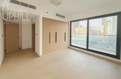 Apartment - 1 Bedroom - 1 Bathroom for rent in Jumeirah Garden City - Al Satwa - Dubai