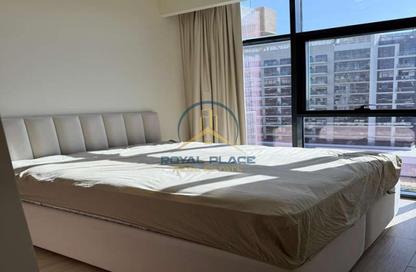 Apartment - 1 Bedroom - 1 Bathroom for sale in Azizi Riviera 48 - Azizi Riviera - Meydan One - Meydan - Dubai