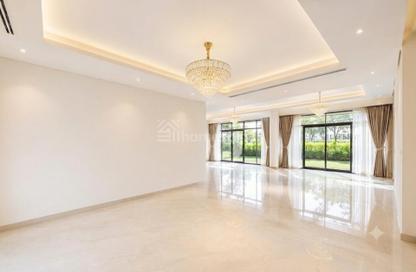 Villa - 5 - 7+ for rent in Whitefield - Damac Hills - Dubai