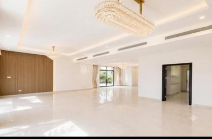Villa - 5 - 7+ for rent in Whitefield - Damac Hills - Dubai