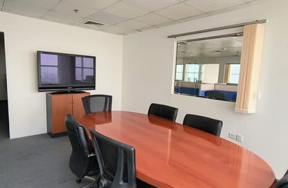 Office Space - Studio - 2 Bathrooms for sale in Mazaya Business Avenue AA1 - Mazaya Business Avenue - Jumeirah Lake Towers - Dubai