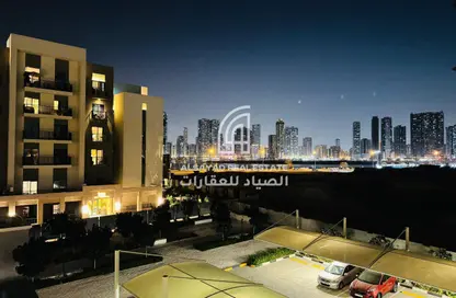 Apartment - 1 Bedroom - 1 Bathroom for sale in Maryam Island - Al Khan - Sharjah