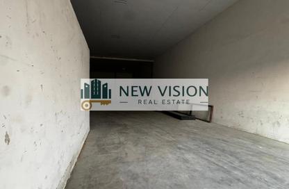 Warehouse - Studio - 1 for rent in Industrial Building 13 - Industrial Area 13 - Sharjah Industrial Area - Sharjah