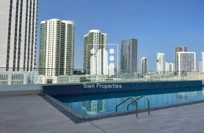 شقة - 2 غرف نوم - 2 حمامات للبيع في ريفليكشن - شمس أبوظبي - جزيرة الريم - أبوظبي