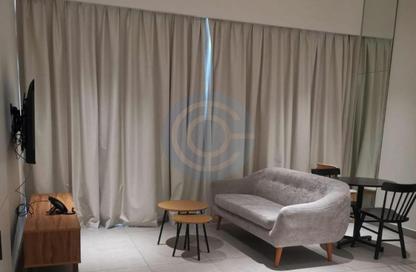 Apartment - 1 Bedroom - 1 Bathroom for sale in The Community - District 3 - Jumeirah Village Triangle - Dubai Apartment - 1 Bedroom - 1 Bathroom for sale in The Community - District 3 - Jumeirah Village Triangle - Dubai