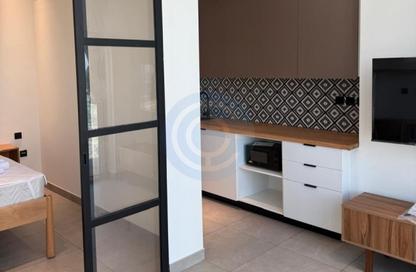 Apartment - 1 Bedroom - 1 Bathroom for sale in The Community - District 3 - Jumeirah Village Triangle - Dubai