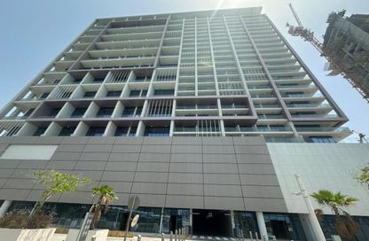 Apartment - 1 Bedroom - 1 Bathroom for rent in Al Maryah Vista - Al Maryah Island - Abu Dhabi
