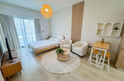 Apartment - Studio - 1 for rent in Pantheon Elysee III - District 15 - Jumeirah Village Circle - Dubai Apartment - Studio - 1 for rent in Pantheon Elysee III - District 15 - Jumeirah Village Circle - Dubai