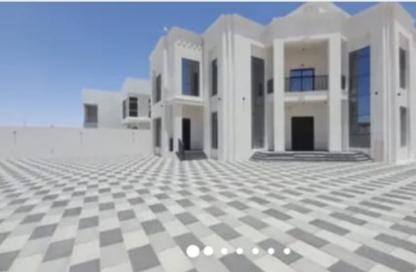 Villa - 7 Bedrooms - 7+ Bathrooms for rent in Madinat Al Riyad - Abu Dhabi Villa - 7 Bedrooms - 7+ Bathrooms for rent in Madinat Al Riyad - Abu Dhabi