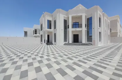 فيلا - 7 غرف نوم للايجار في مدينة الرياض - أبوظبي فيلا - 7 غرف نوم للايجار في مدينة الرياض - أبوظبي