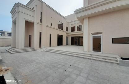 فيلا - 6 غرف نوم - 8 حمامات للايجار في مدينة الرياض - أبوظبي