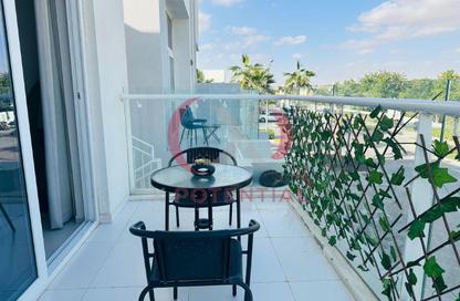 Apartment - 1 Bedroom - 1 Bathroom for rent in Avencia - Damac Hills 2 - Dubai Apartment - 1 Bedroom - 1 Bathroom for rent in Avencia - Damac Hills 2 - Dubai
