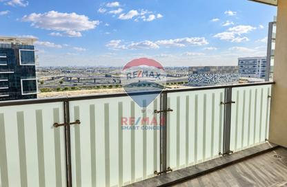Apartment - 2 - 3 for rent in Al Nada - Al Muneera - Al Raha Beach - Abu Dhabi