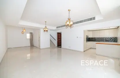 Villa - 3 Bedrooms - 3 Bathrooms for rent in Springs 7 - The Springs - Dubai