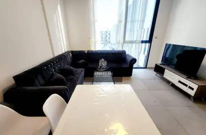 شقة - غرفة نوم - 1 حمام للايجار في مبنى مويلح - مويلح - الشارقة