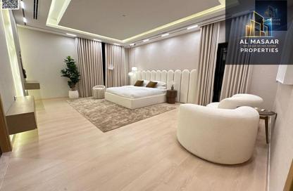 Villa - 4 Bedrooms - 6 Bathrooms for sale in Al Zaheya Gardens - Al Zahya - Ajman Villa - 4 Bedrooms - 6 Bathrooms for sale in Al Zaheya Gardens - Al Zahya - Ajman