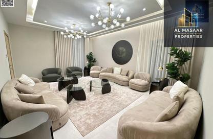 Villa - 4 Bedrooms - 6 Bathrooms for sale in Al Zaheya Gardens - Al Zahya - Ajman Villa - 4 Bedrooms - 6 Bathrooms for sale in Al Zaheya Gardens - Al Zahya - Ajman