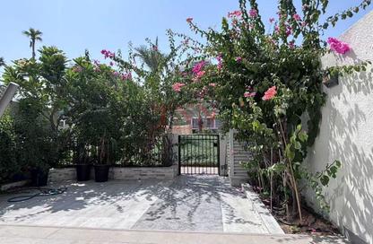 Townhouse - 3 Bedrooms - 3 Bathrooms for sale in Park Residences 4 - Park Residences - Damac Hills - Dubai
