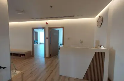 Office Space - 3 Bedrooms for rent in Al Mina - Dubai