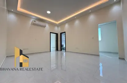 Apartment - 1 Bedroom - 1 Bathroom for rent in Khalifa City A Villas - Khalifa City A - Khalifa City - Abu Dhabi