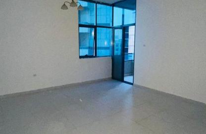 Apartment - 1 Bedroom - 2 Bathrooms for rent in Falcon Tower 1 - Falcon Towers - Ajman Downtown - Ajman