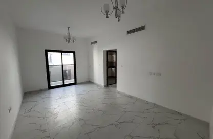 Apartment - 1 Bedroom - 2 Bathrooms for rent in Tiger Downtown Ajman - Al Alia - Ajman