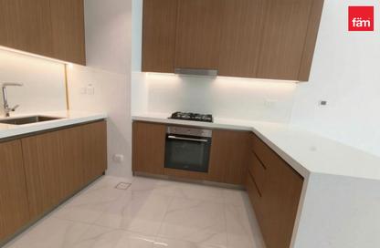 Apartment - 2 - 2 for rent in Azizi Central - Al Furjan - Dubai