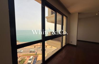 Apartment - 1 Bedroom - 2 Bathrooms for rent in Royal Amwaj Residences North - Royal Amwaj Residences - The Crescent - Palm Jumeirah - Dubai